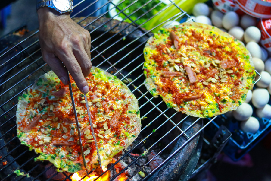 Don’t Miss These 20 Da Lat Street Food Favorites While You’re in Town