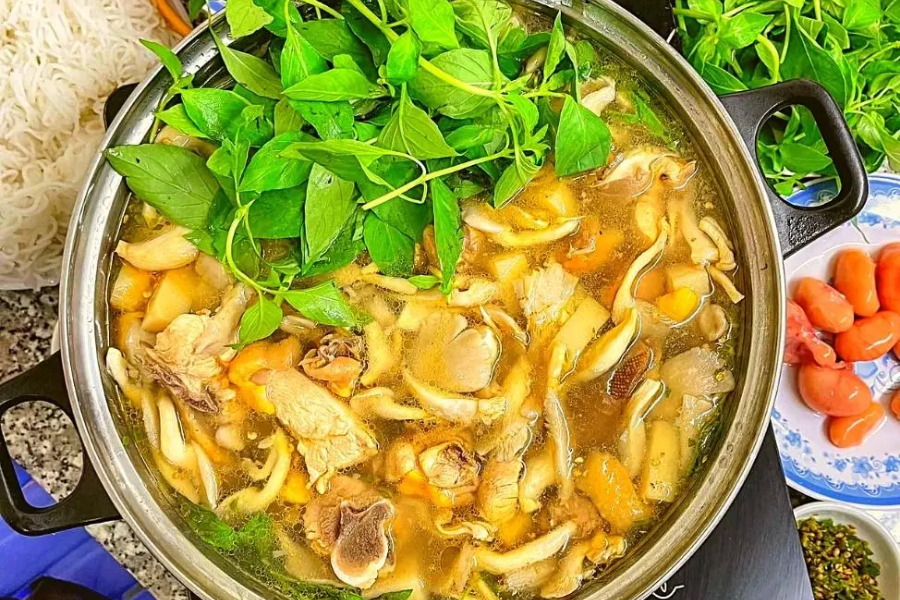 Don’t Miss These 20+ Da Lat Street Food Favorites While You’re in Town