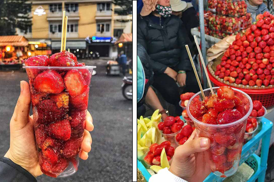 Don’t Miss These 20+ Da Lat Street Food Favorites While You’re in Town
