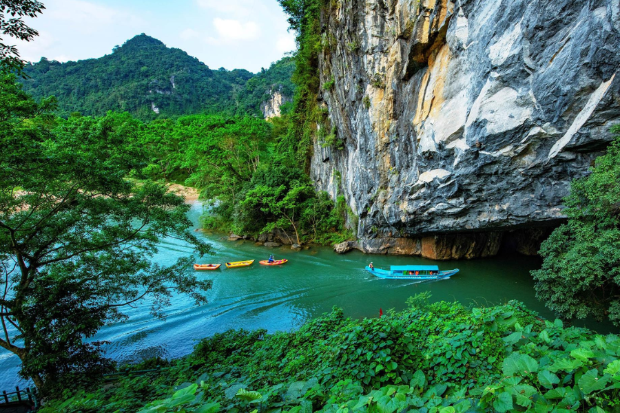  Central Vietnam historical tours