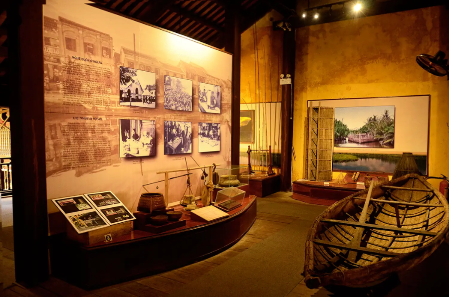  Central Vietnam historical tours