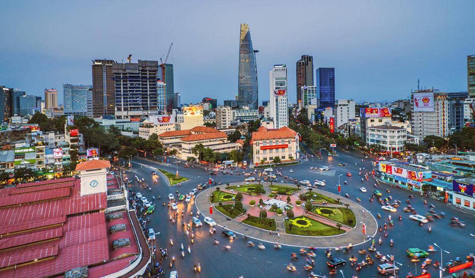 Top 05 Things You Should Know Before Booking A 4-star Hotel In Ho Chi Minh City
