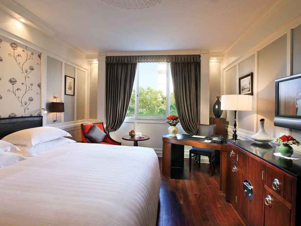 Top 10 Most Luxurious 5-star Hotels In Hanoi