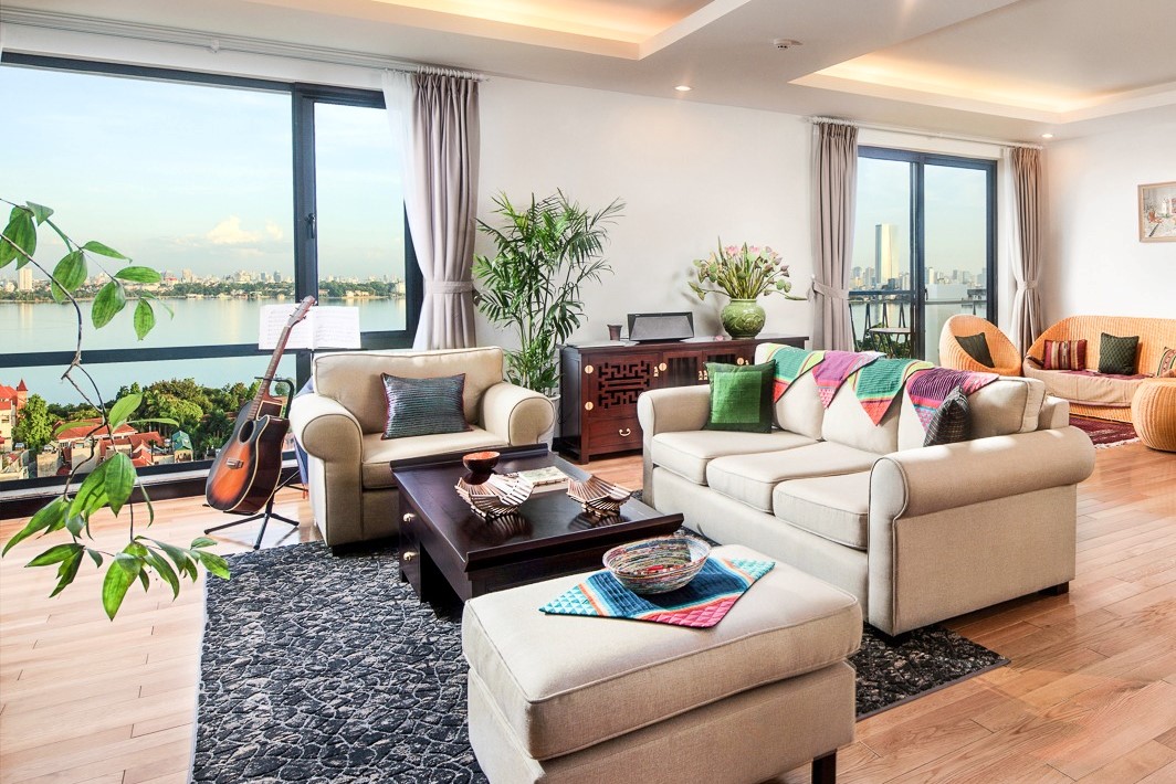 Top 10 Most Luxurious 5-star Hotels In Hanoi