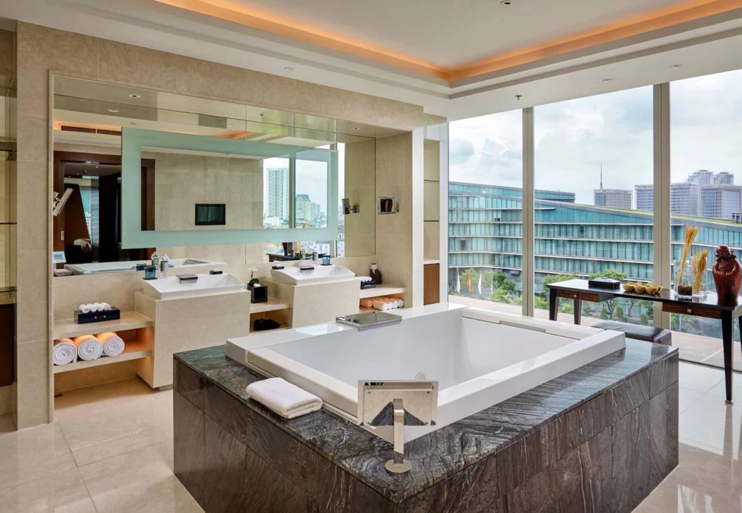 Top 10 Most Luxurious 5-star Hotels In Hanoi