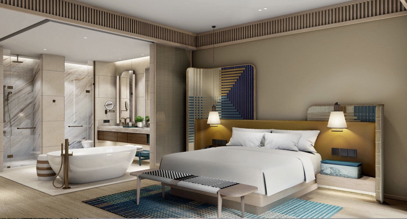 Top 10 Most Luxurious 5-star Hotels In Hanoi