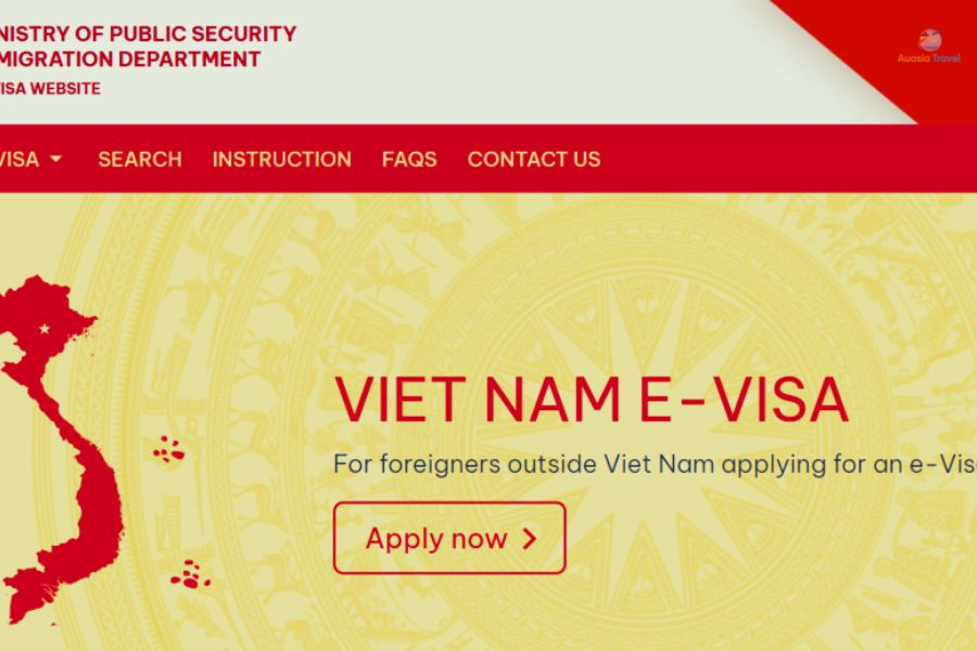 Vietnam Travel Tips: Essential guide to E-Visa and entry requirements for travelers visiting Vietnam in 2025.