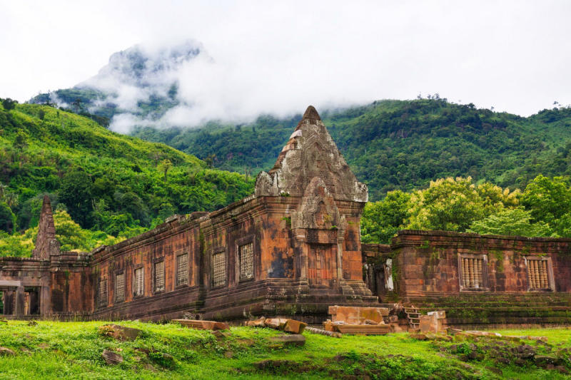 best place to visit laos