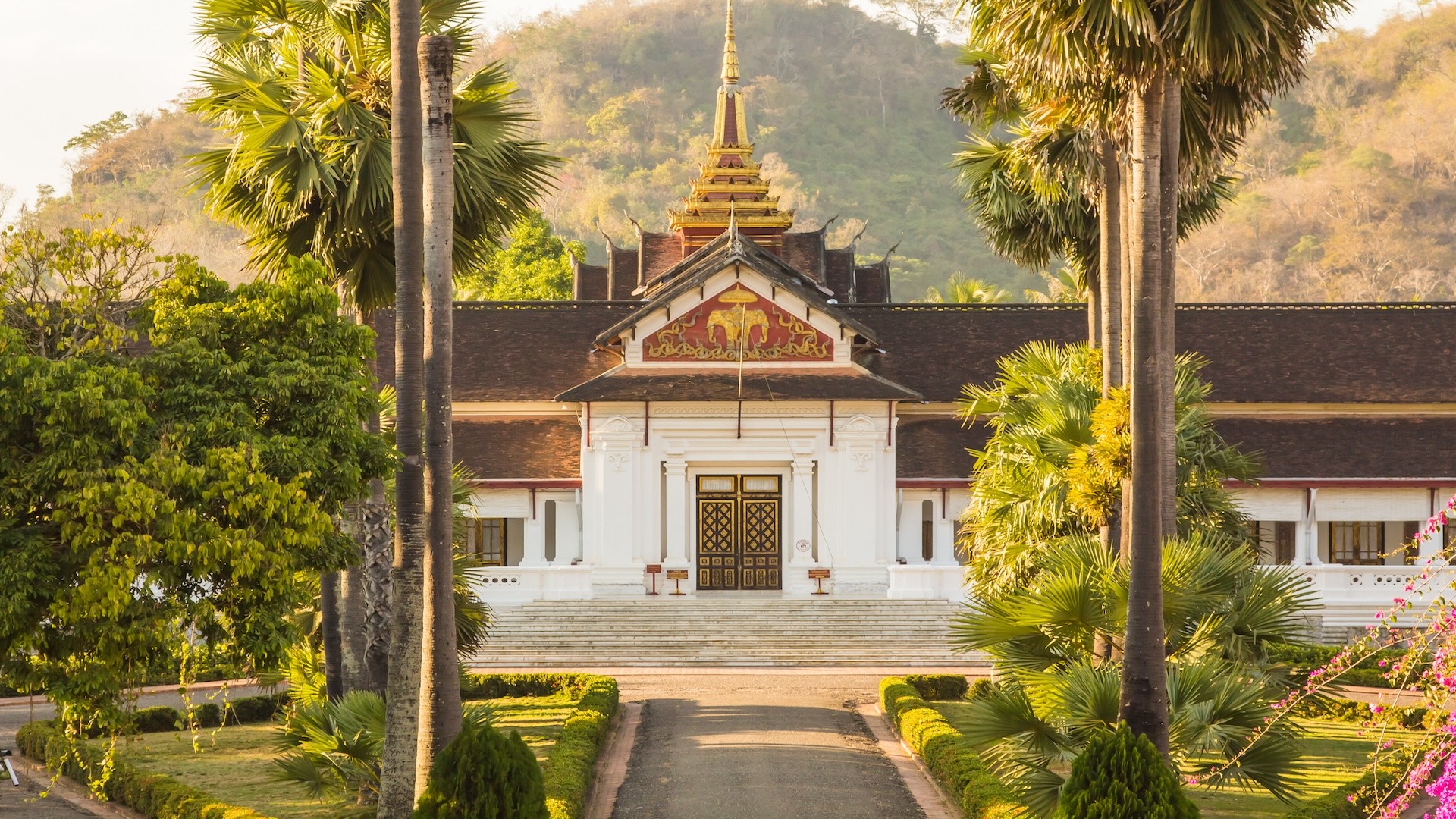 Best place to visit in Laos