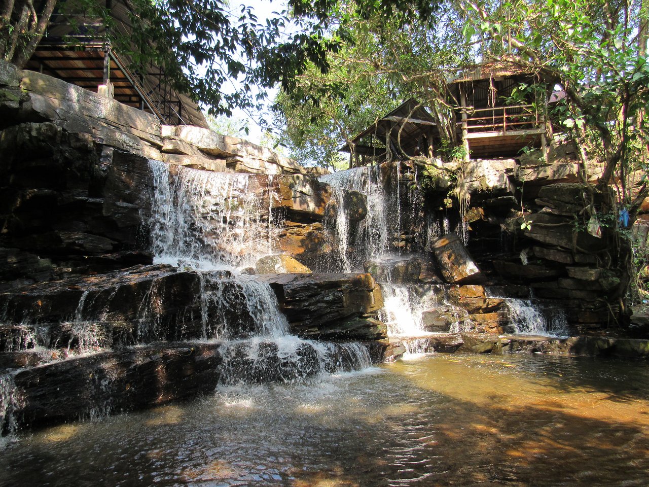 Things to do in Sihanoukville