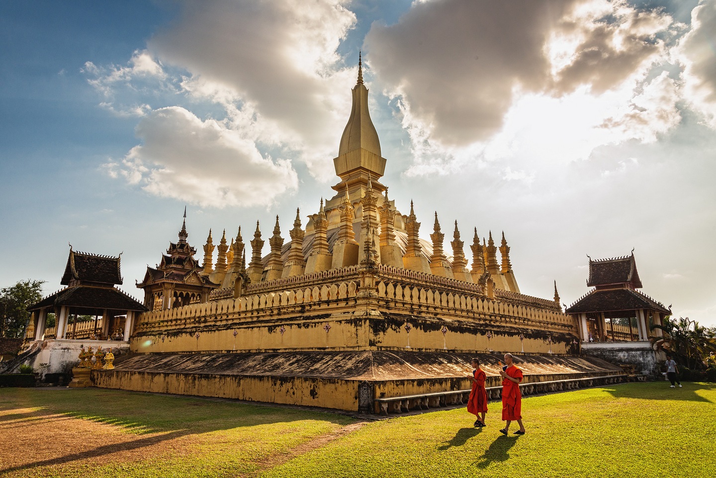 Things to do in Laos