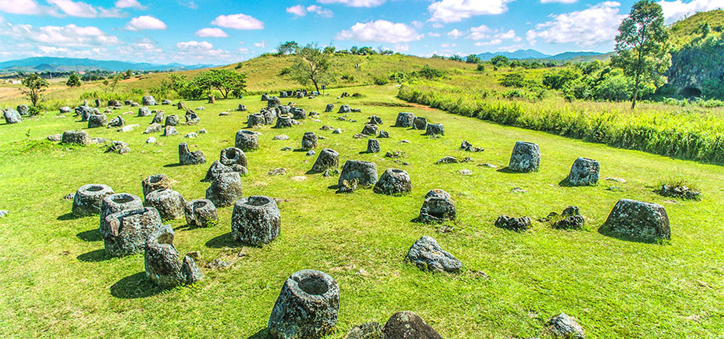 Things to do in Laos