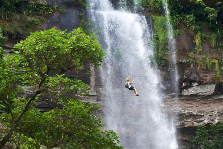 Things to do in Laos