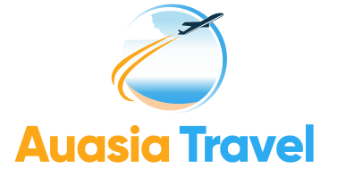Auasia Travel