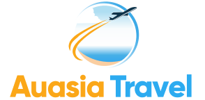 Auasia Travel